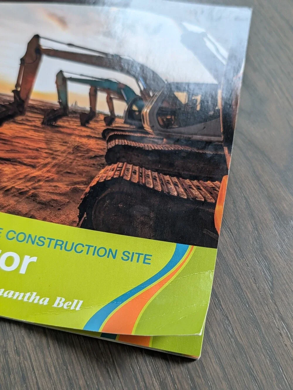 N/A this softcover
